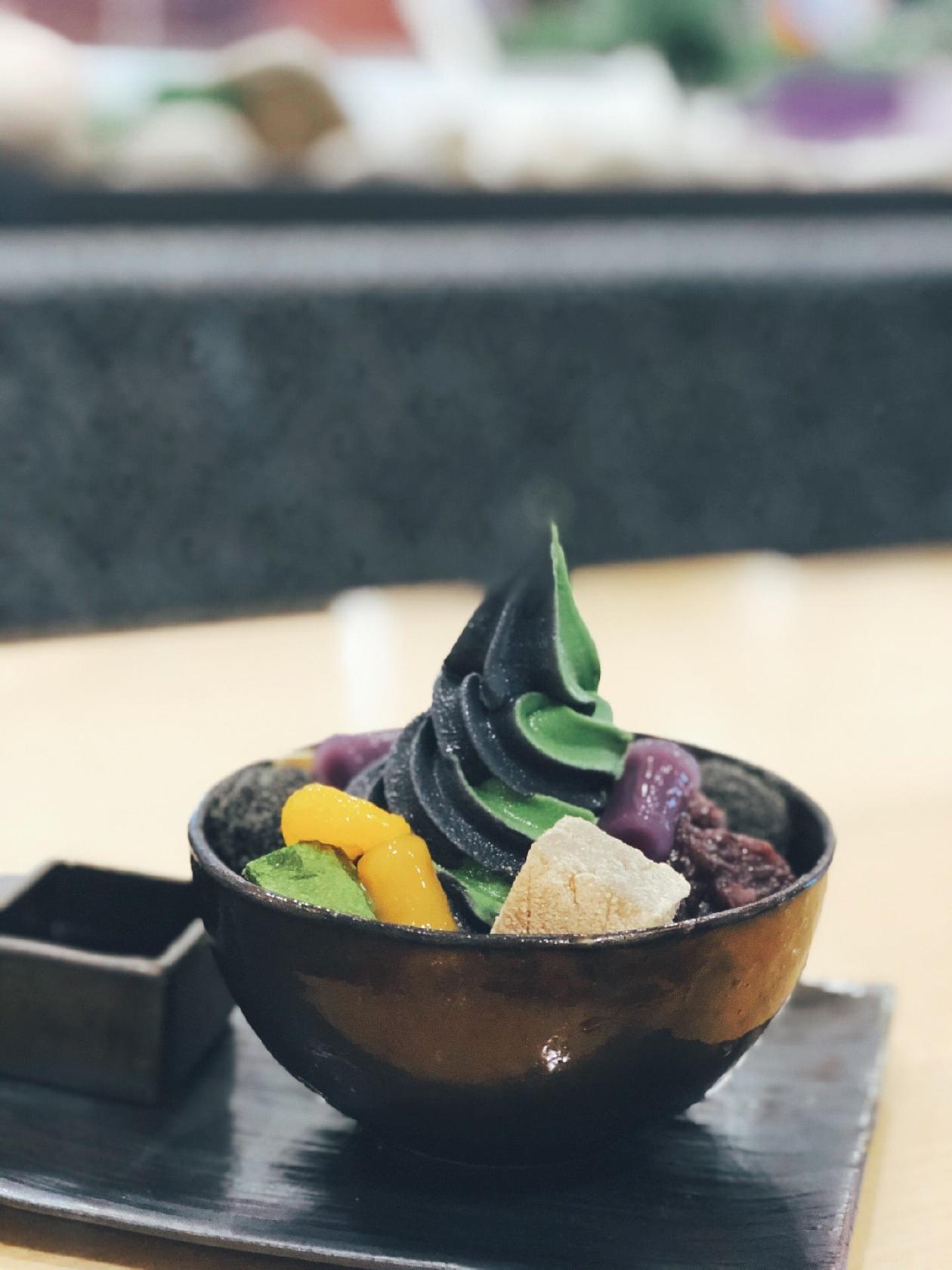 Kyo Roll En (Central Westgate ) Floor 2