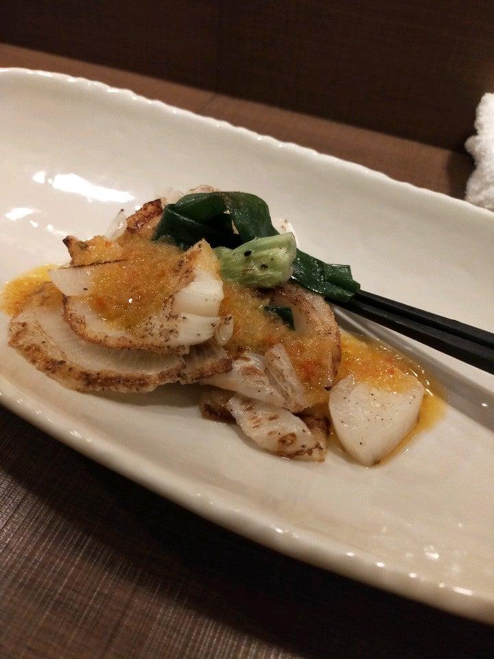 エムズグリルアンドバー