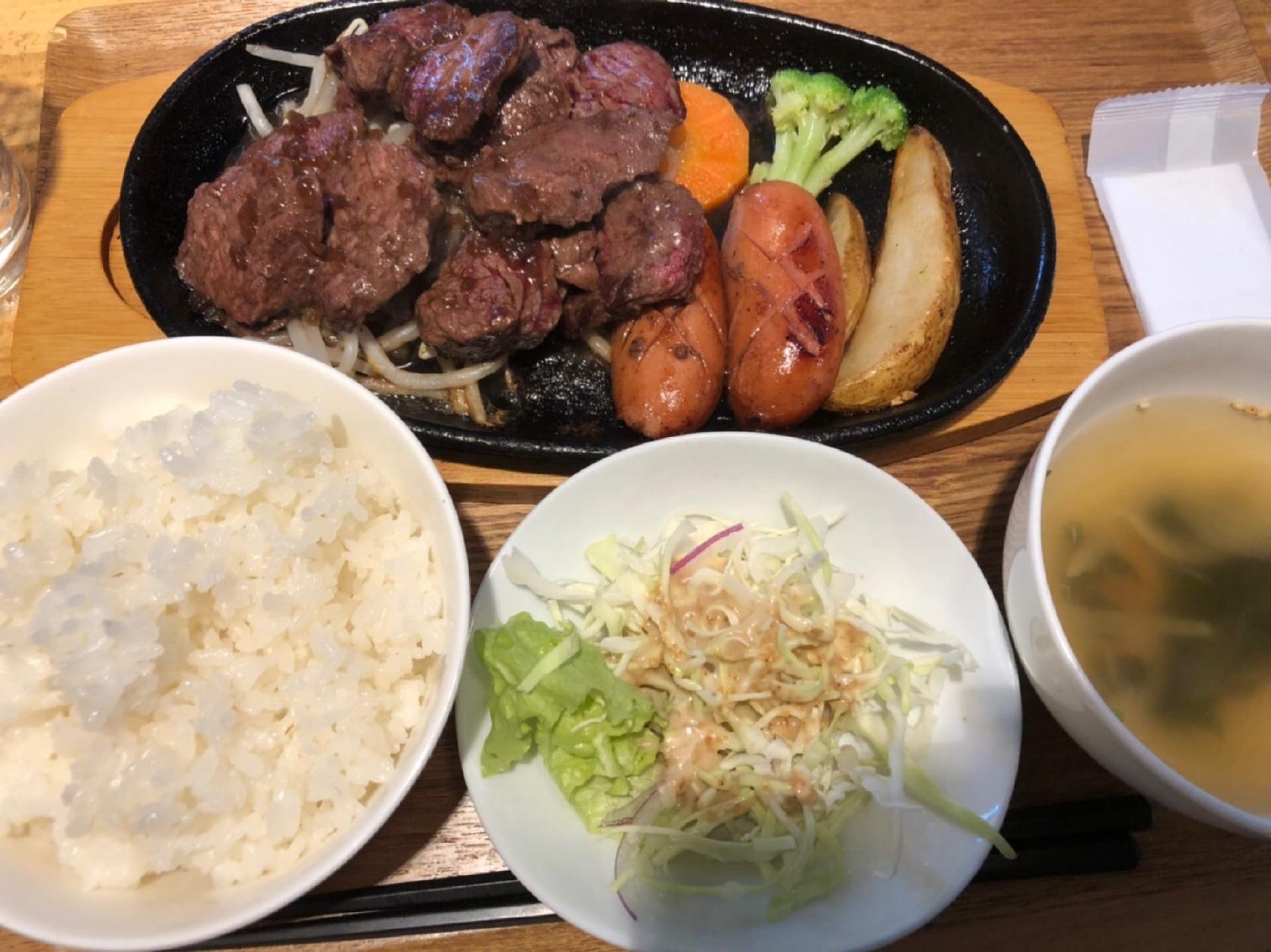 ミート スッキー