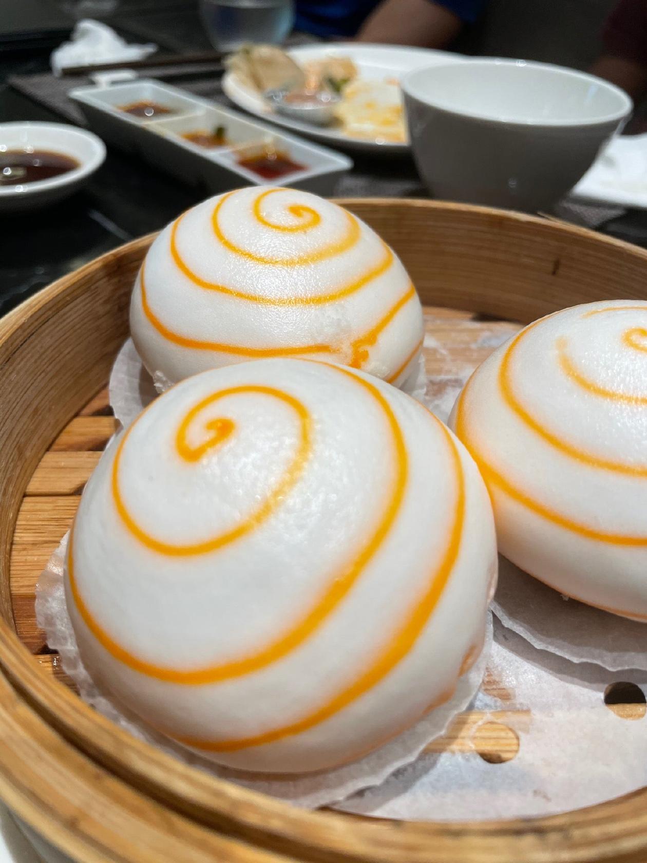 Hong Bao Ramada Plaza