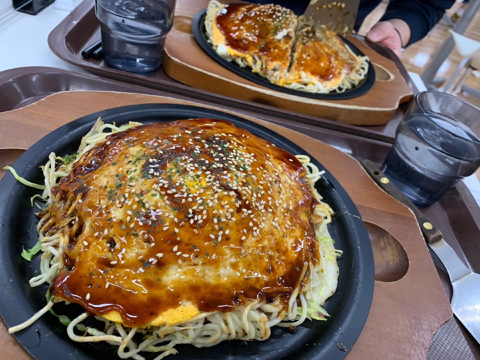 広島お好み一番地 ゆめタウン大竹店