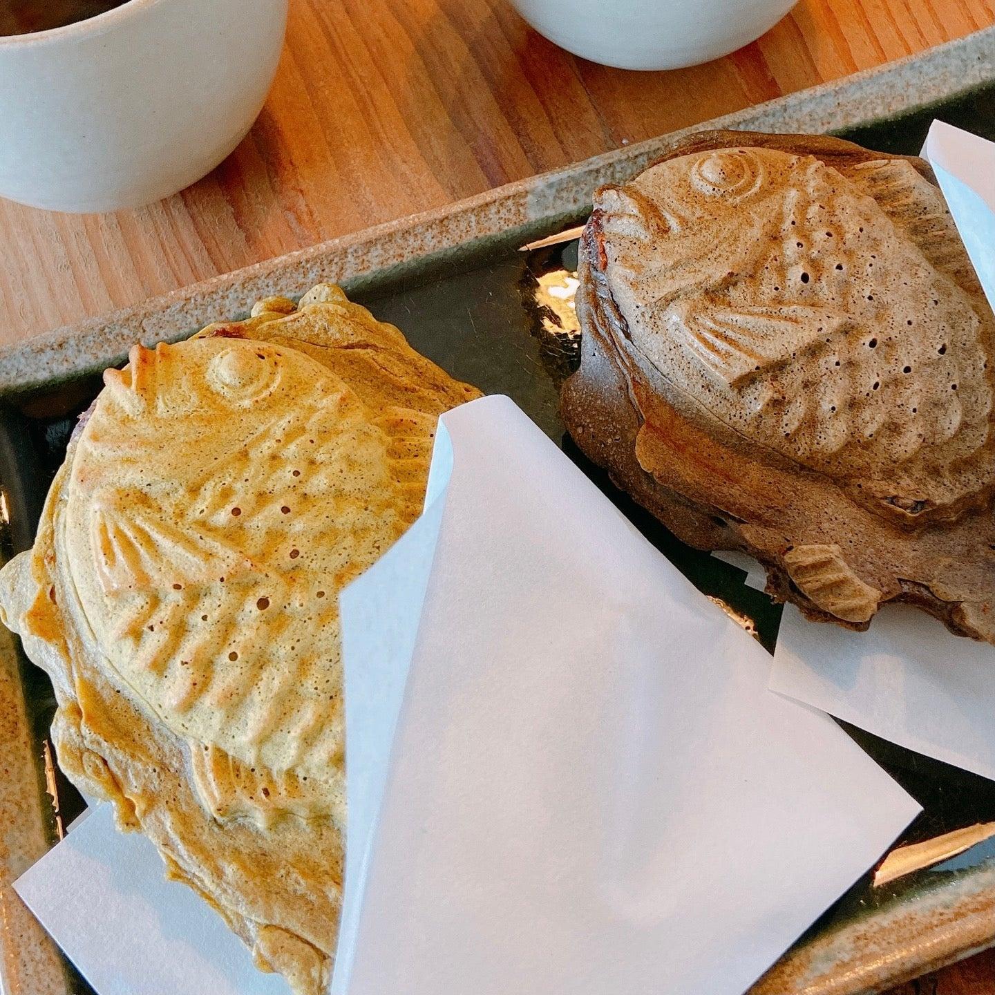 甘味処 チャガラ商店