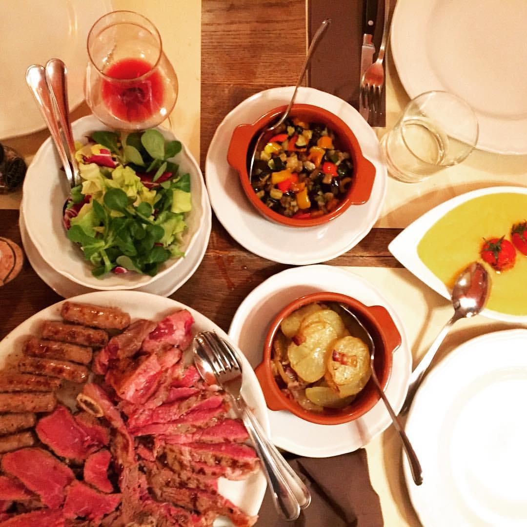 Hostaria Dai Bastardi