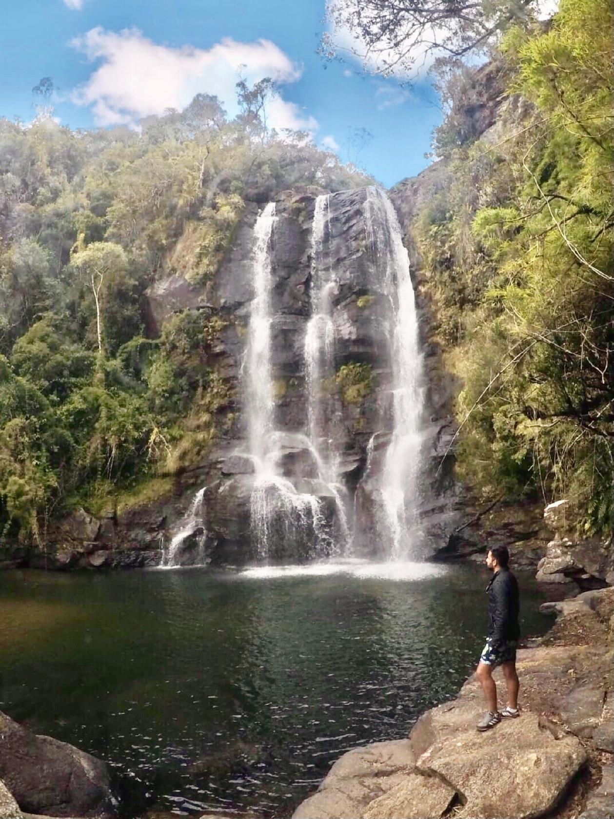 CASAL GARCIA Restaurante e Bar