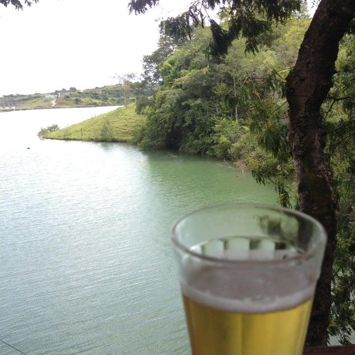 Chalé dos Ventos Pousada Bar e Restaurante