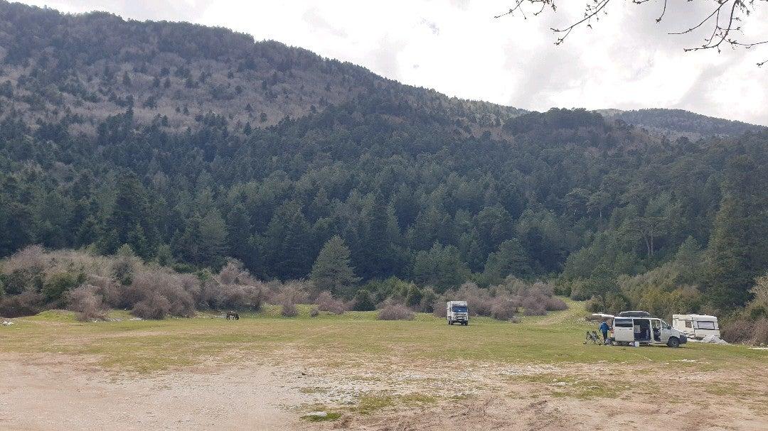 Restorant Uji i Panjës