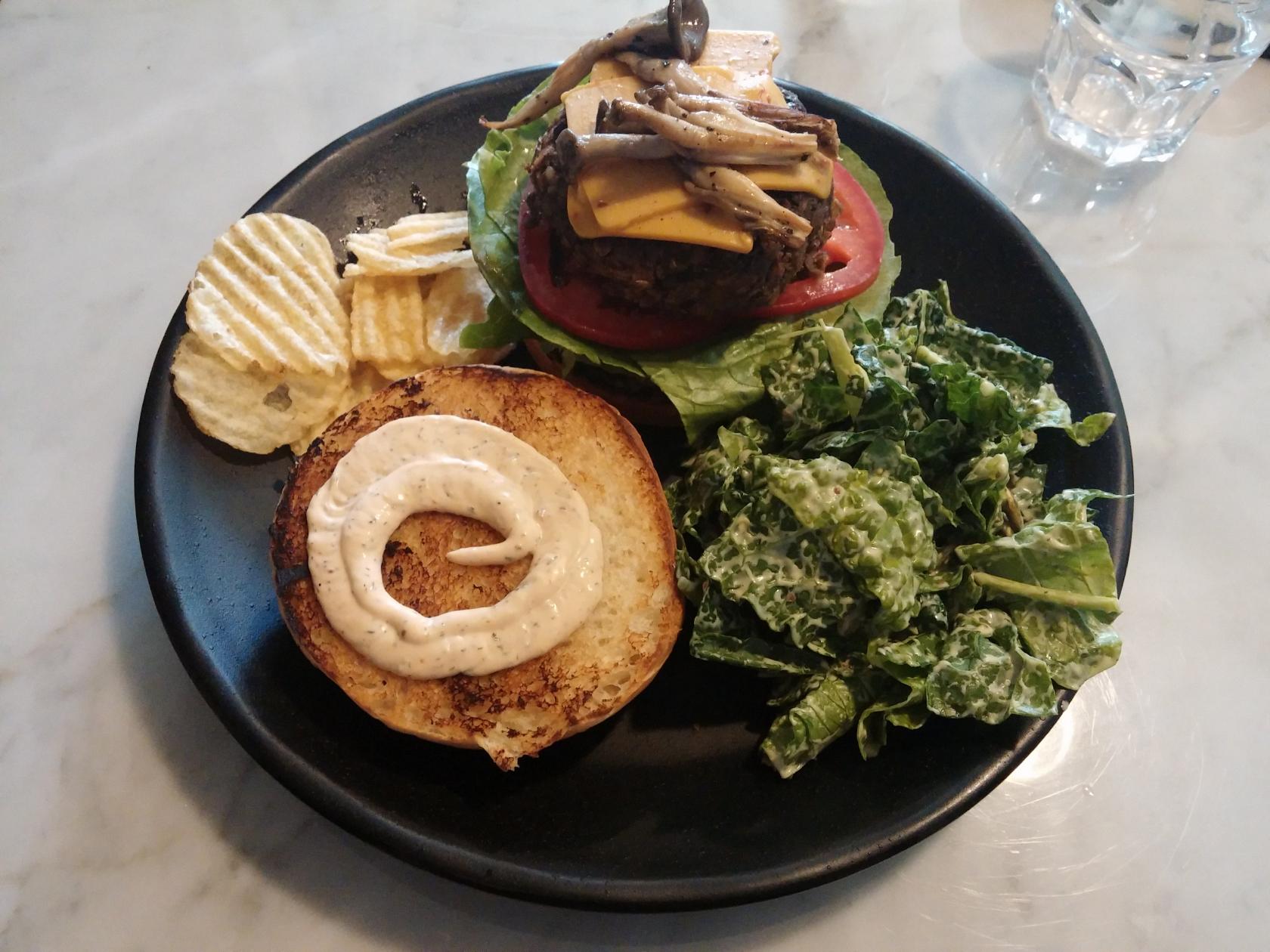 Plant Bakery Cafe (HBC)