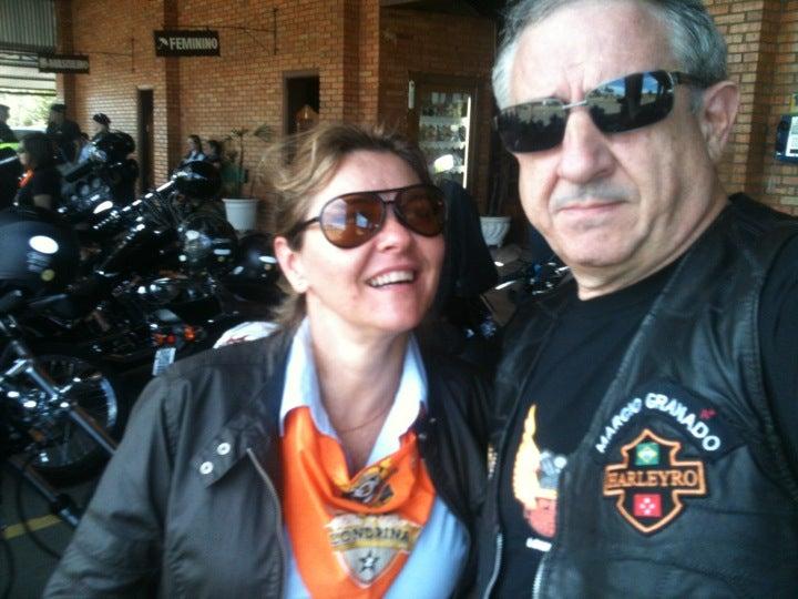 Lanchonete e Café Colonial Holandesa