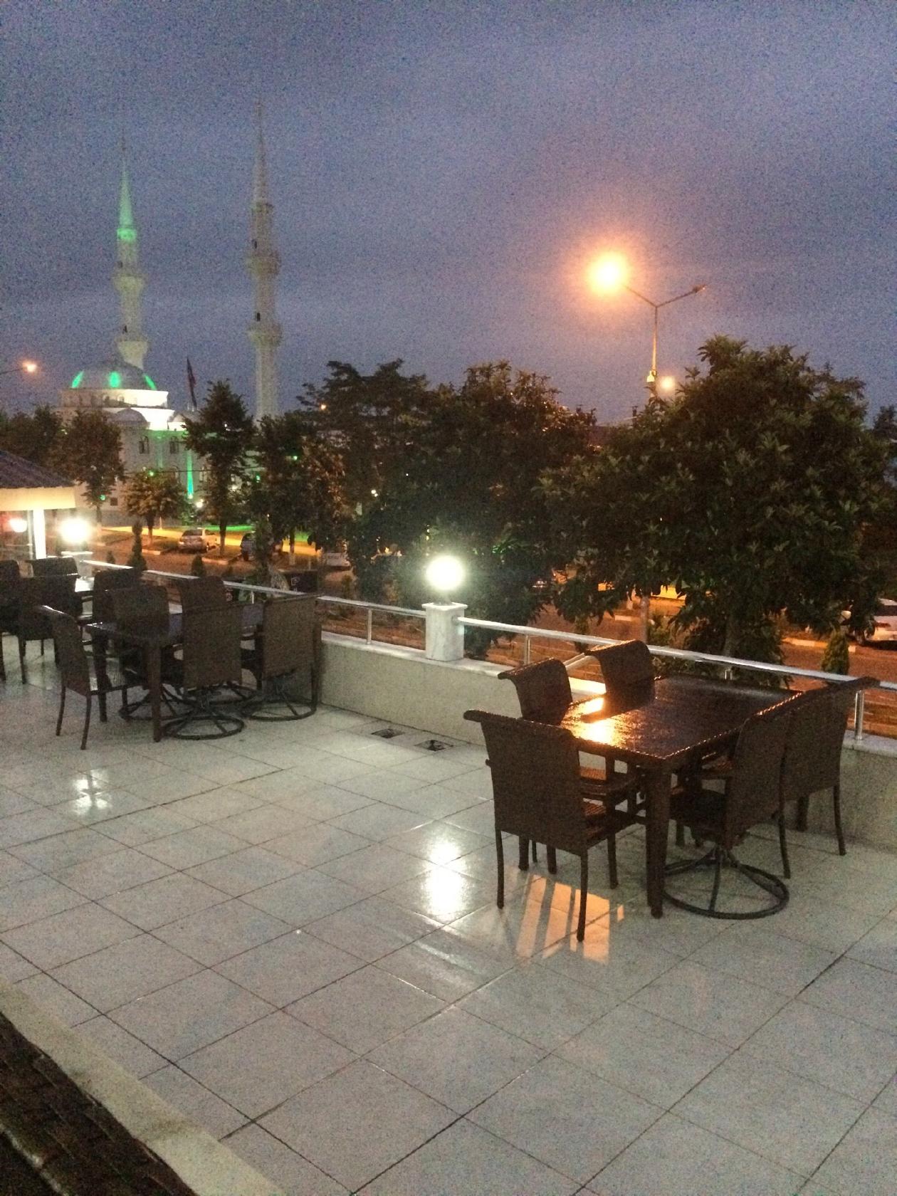 Sürmene Sofrası