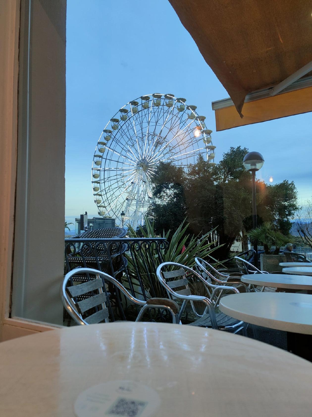 Aux Délices De Marie