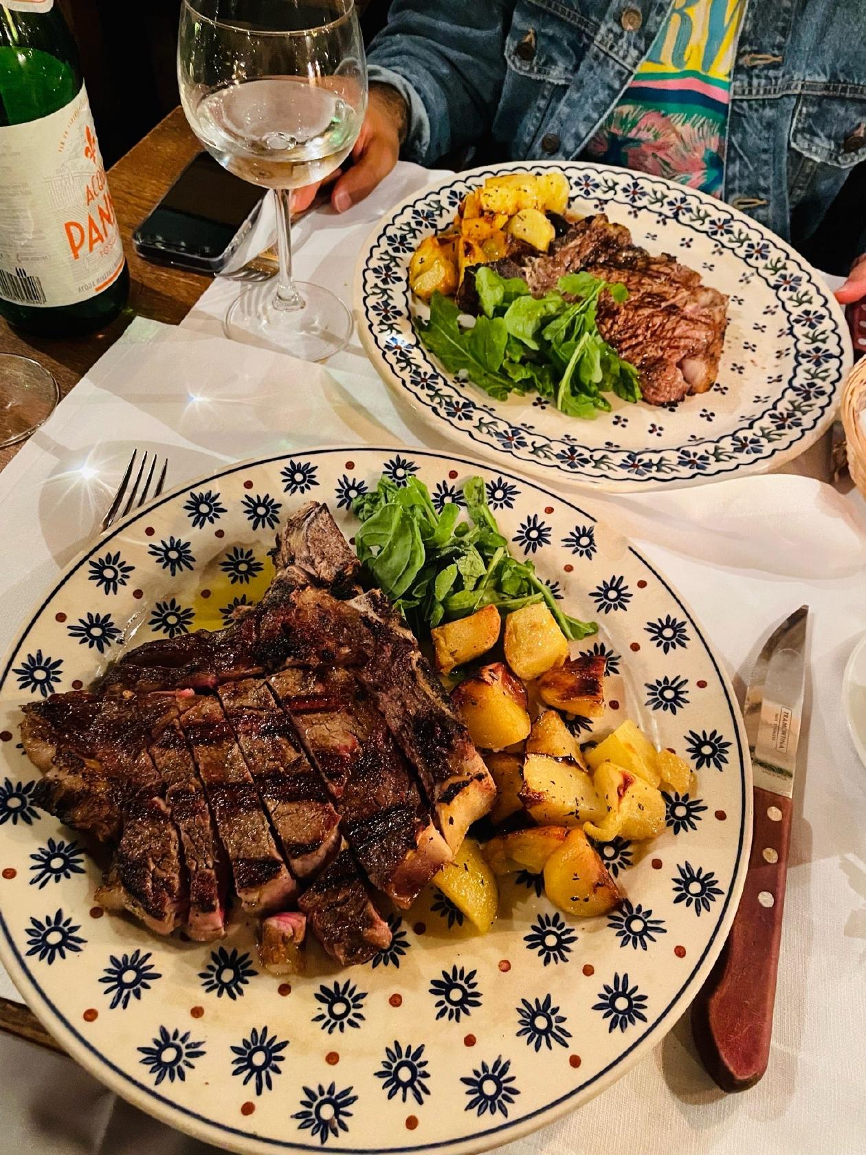 13 Gobbi Montofollonico