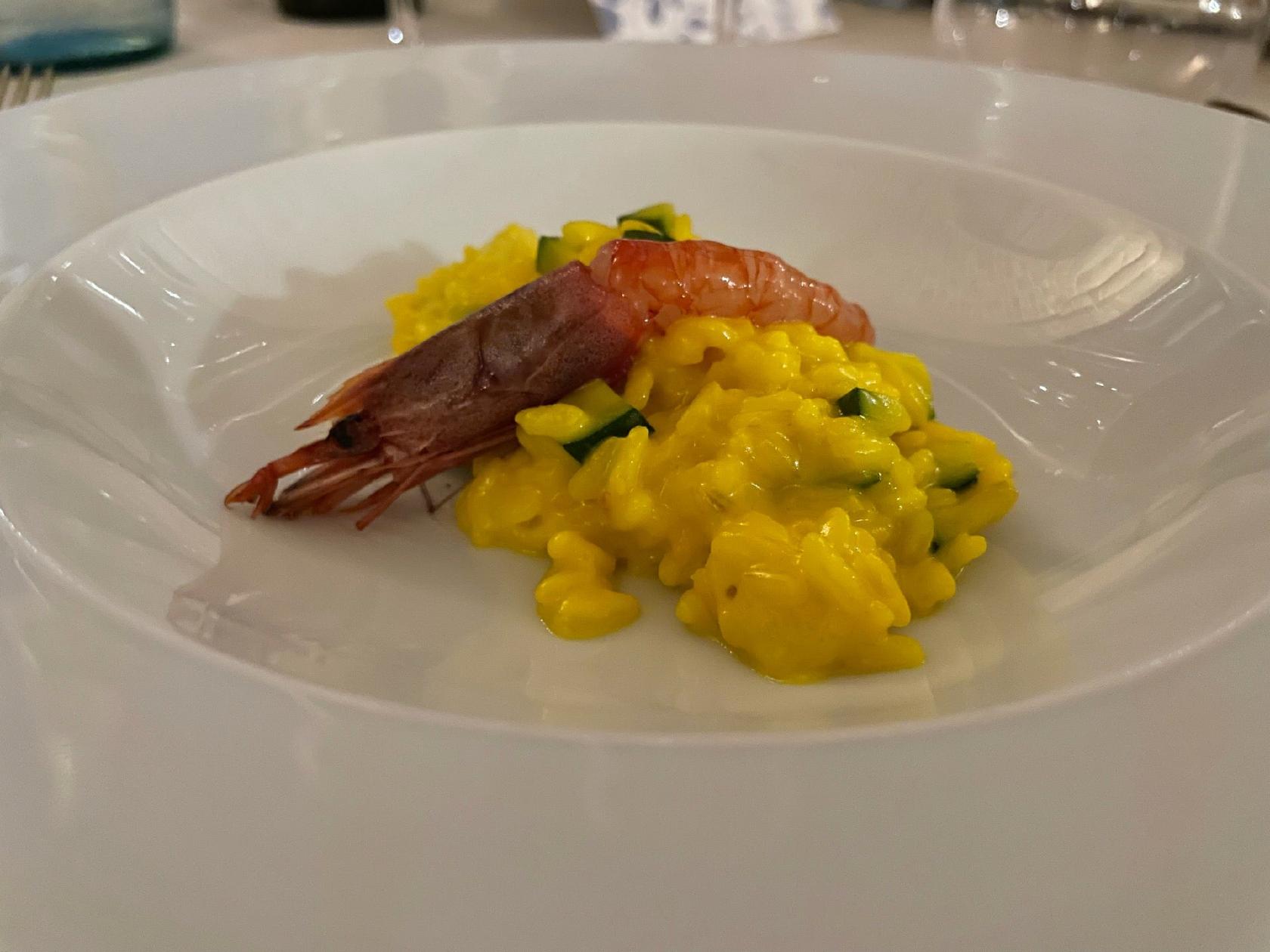 Ristorante Albergo Antico Podere Tota Virginia