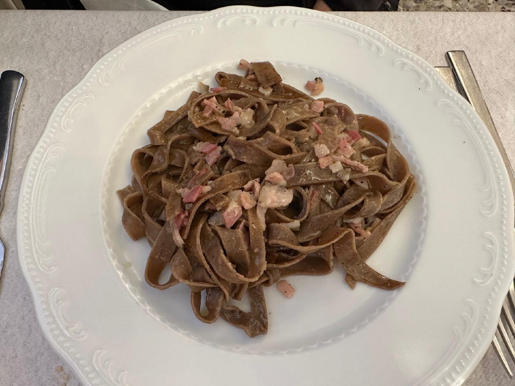 Antica Locanda Alpina