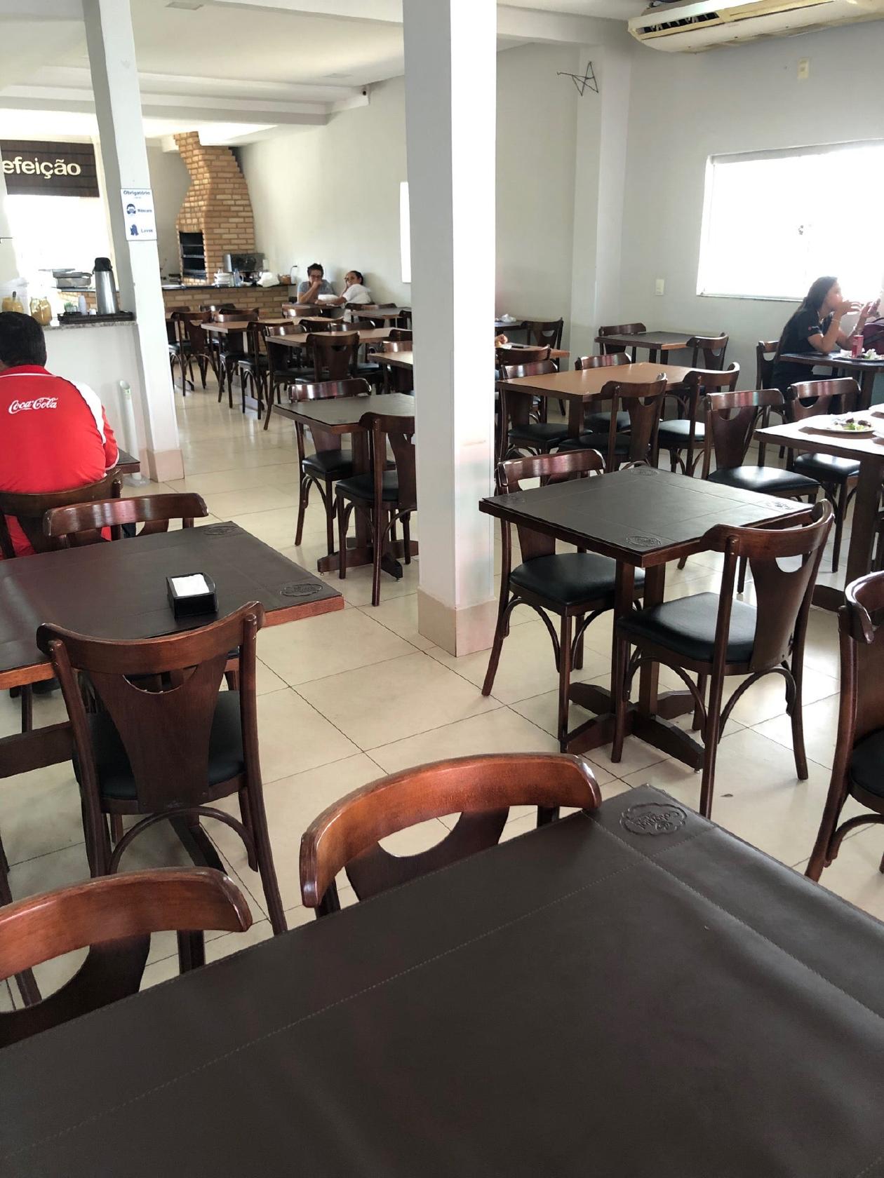 Colonial Restaurante e Café•