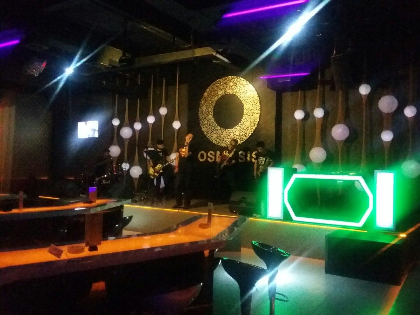 Osmosis