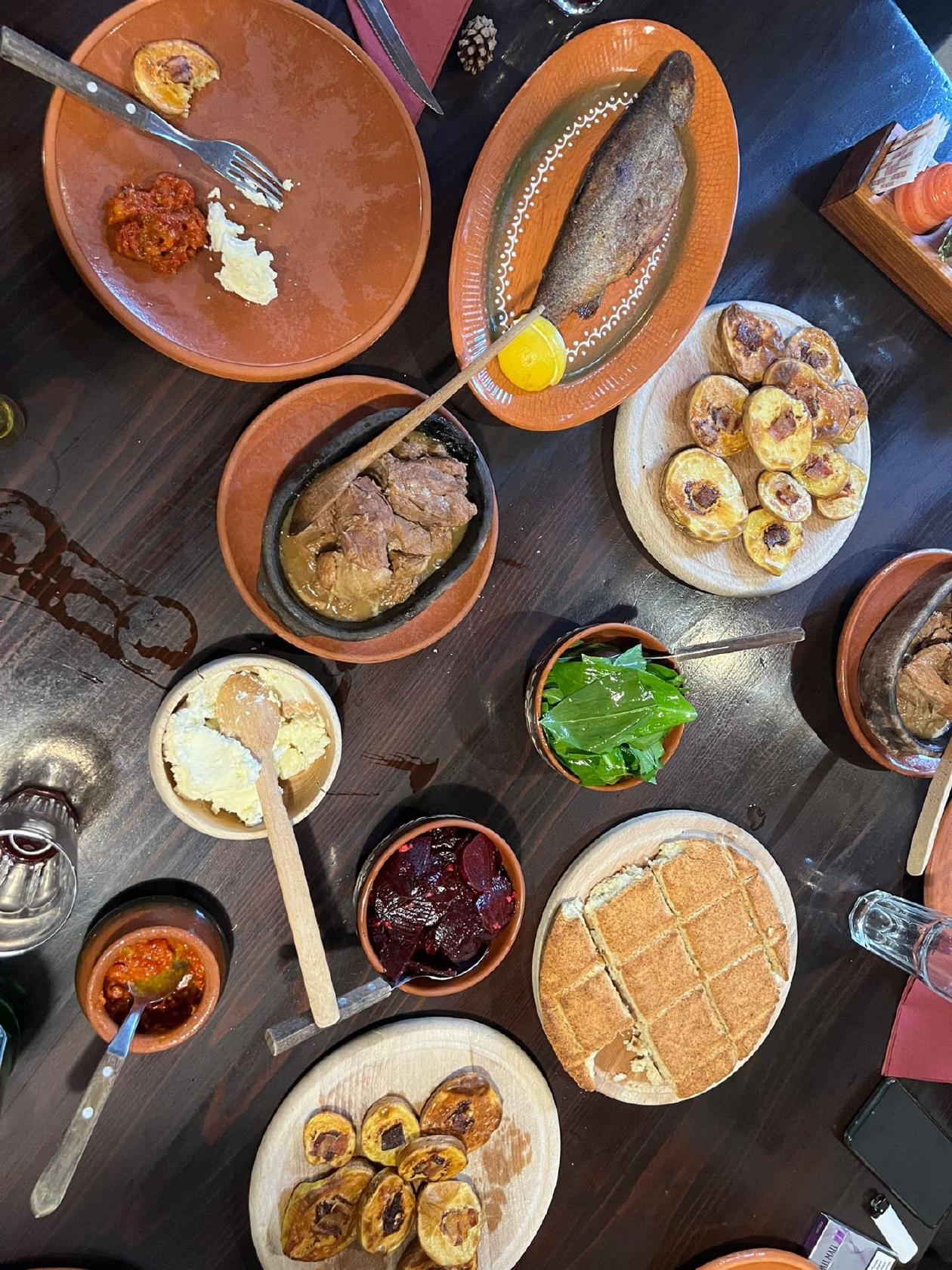 Kafana Pećinar Ljubiš