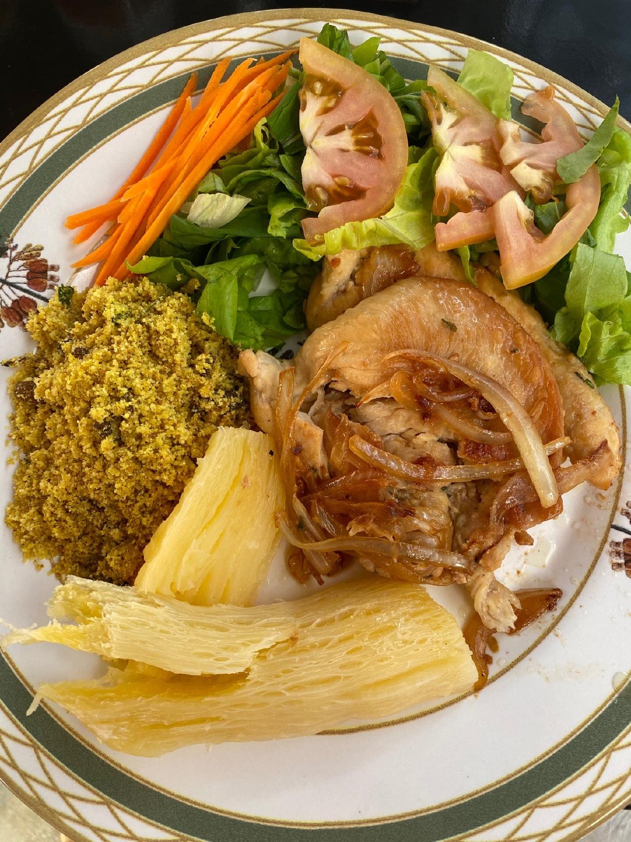 Taboca's Restaurante