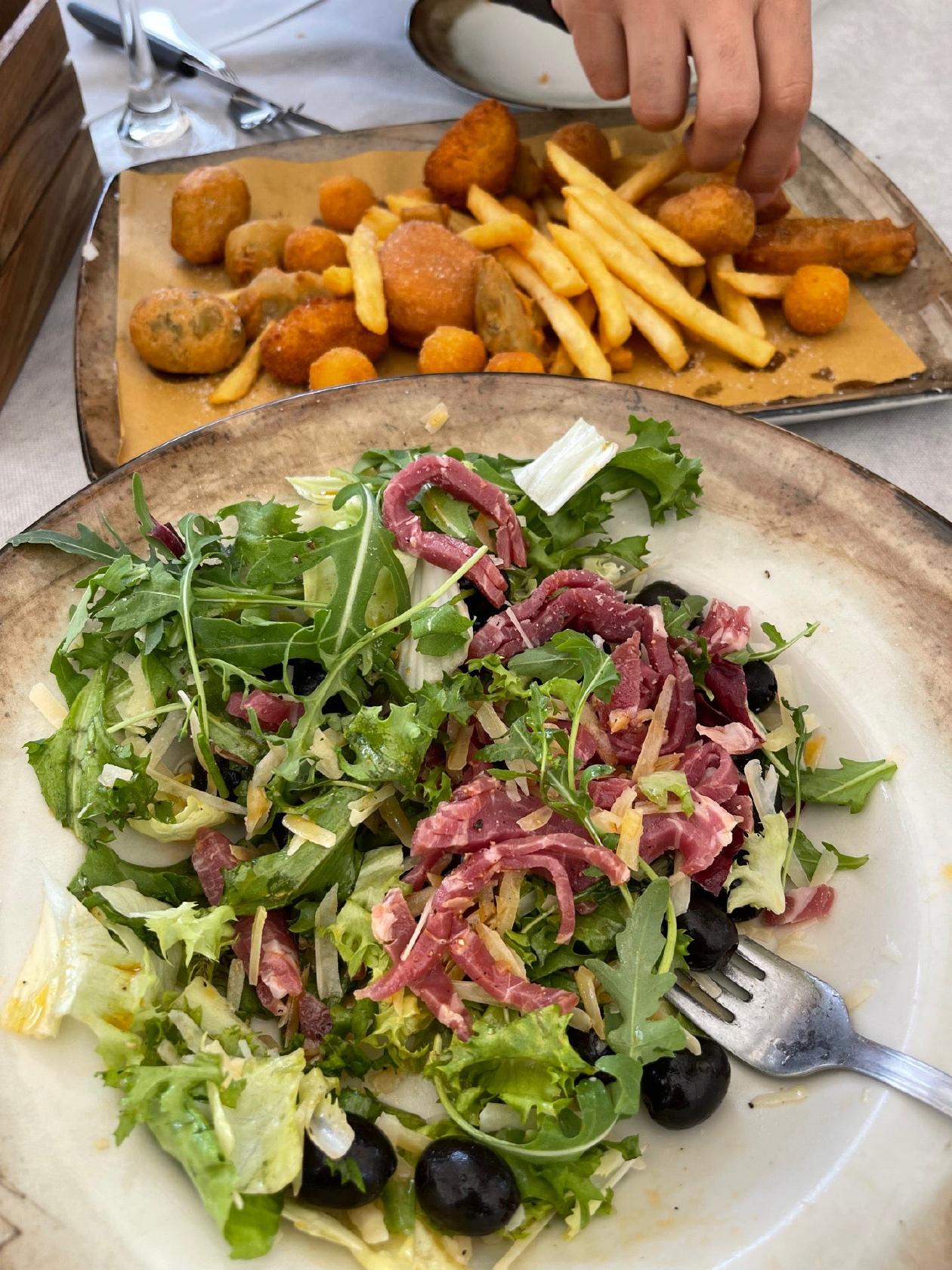 Vida Ristorante pizzeria