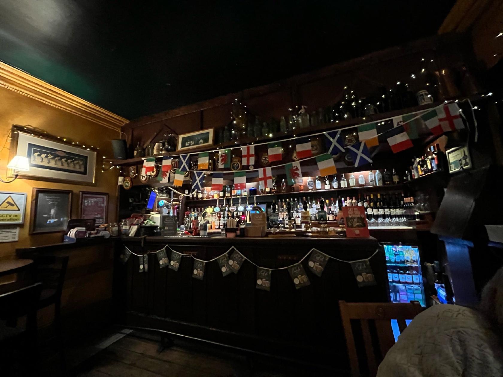 The Village Inn