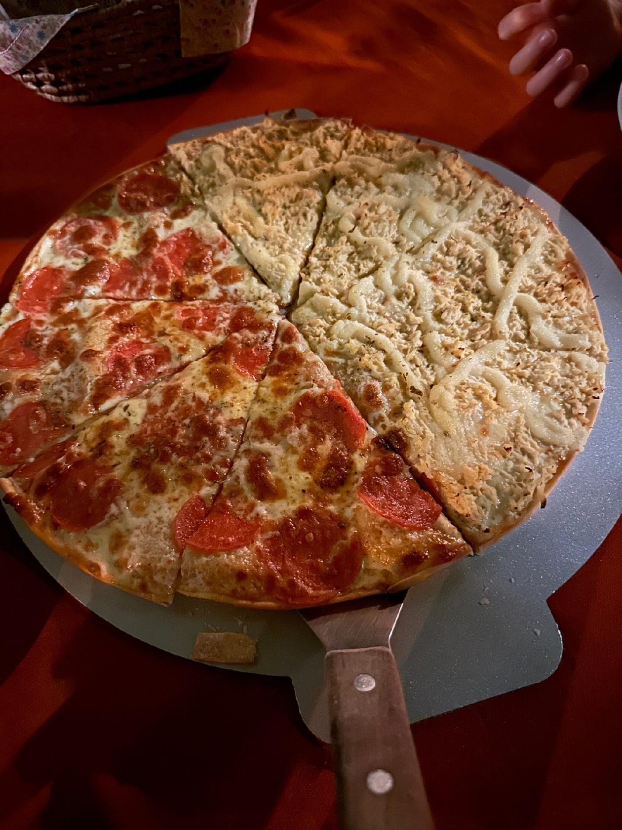 Nônô Restaurante e Pizzaria Flecheiras