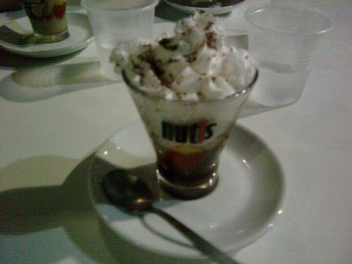 art cafe