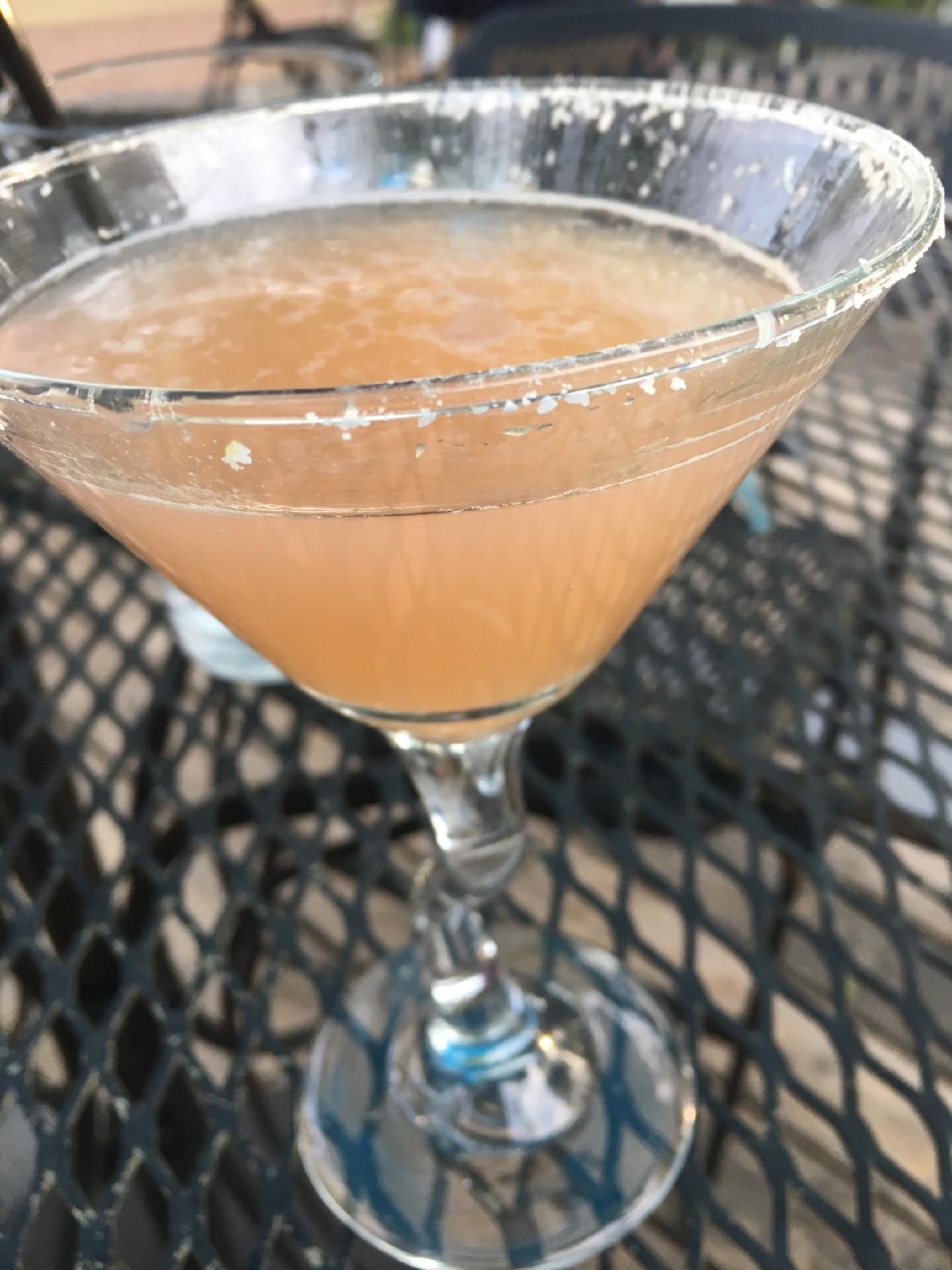 Amado Territory Steakhouse