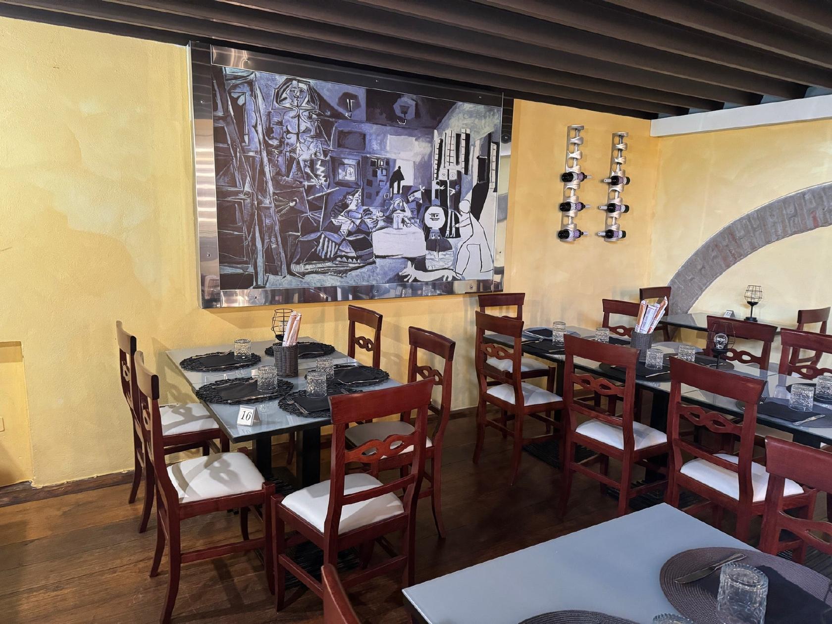 BStock Ristorante Pizzeria