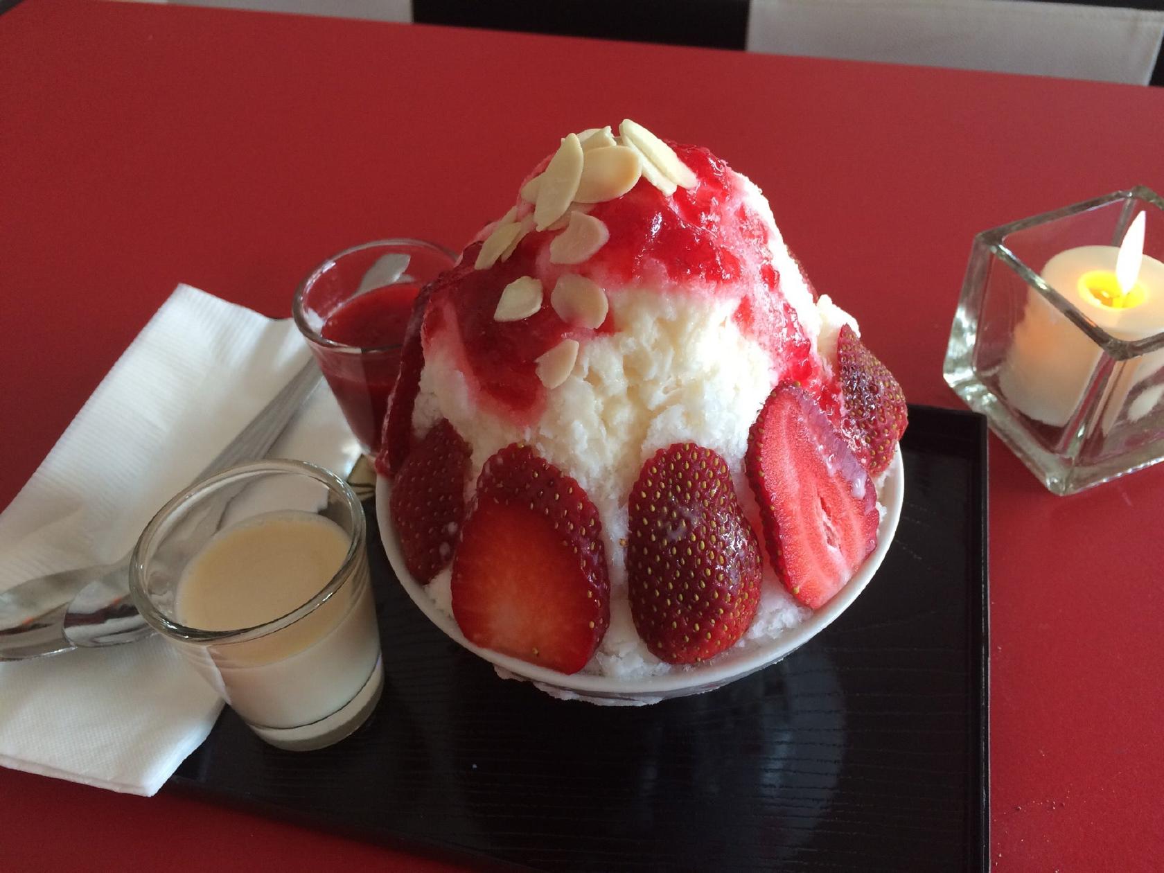 Enjoy Gelato