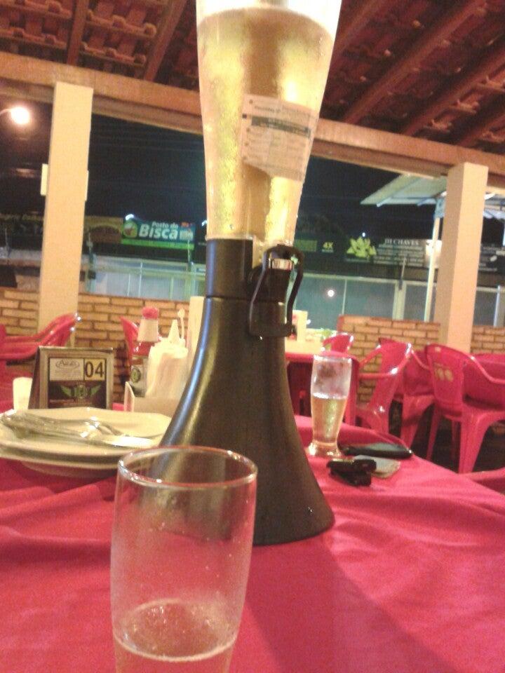 churrascaria BondBrasa