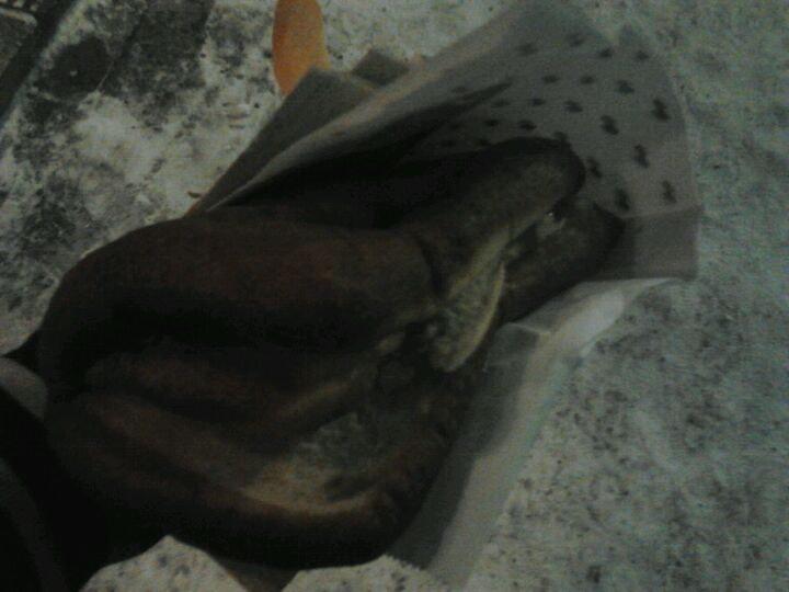 Mamin Grilli