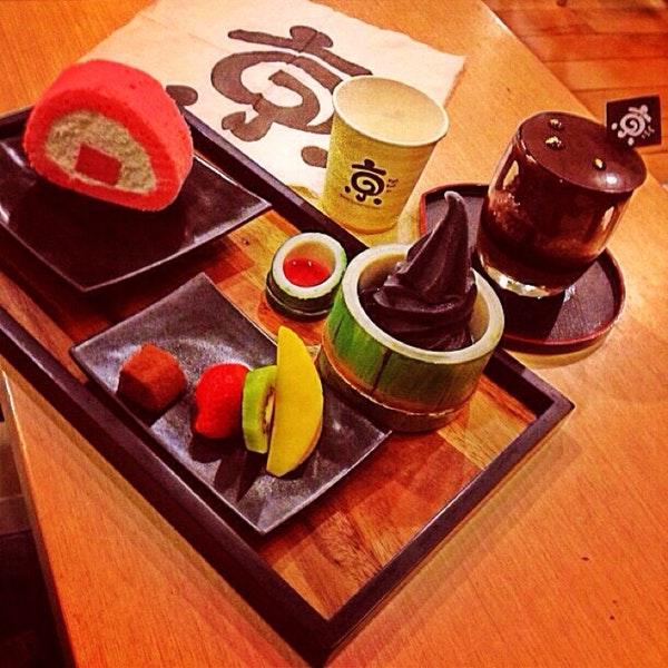 Kyo Roll En