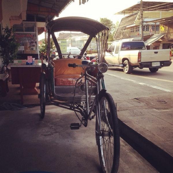 ร้าน สองเรา