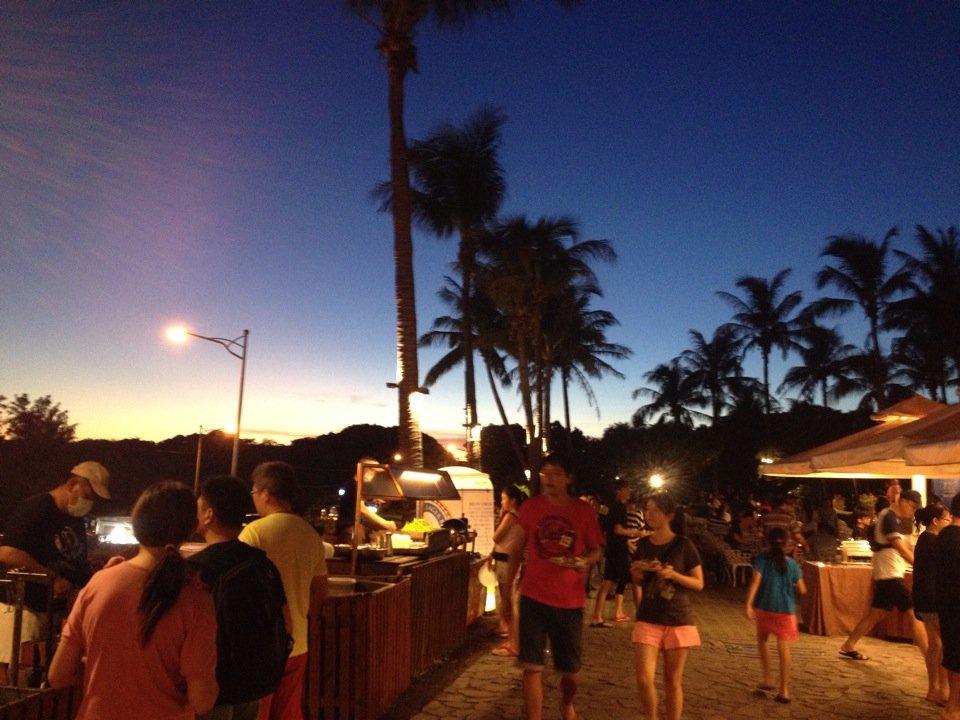 庭園碳烤餐廳 Garden B.B.Q