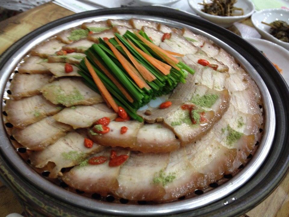 솔담