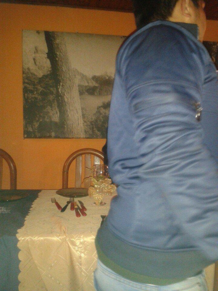 Restaurant El Quebracho