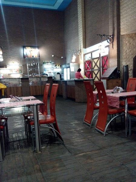 Kafe U Fontana