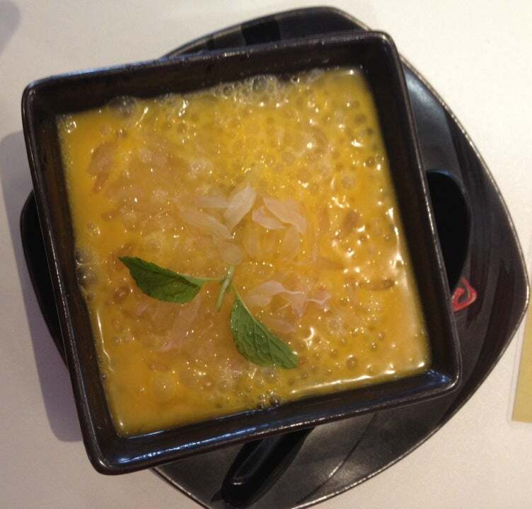 Hong Kong Sheng Kee Dessert (香港盛记甜品)