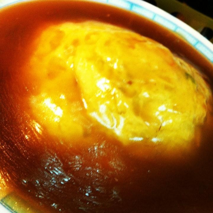 餃子の王府