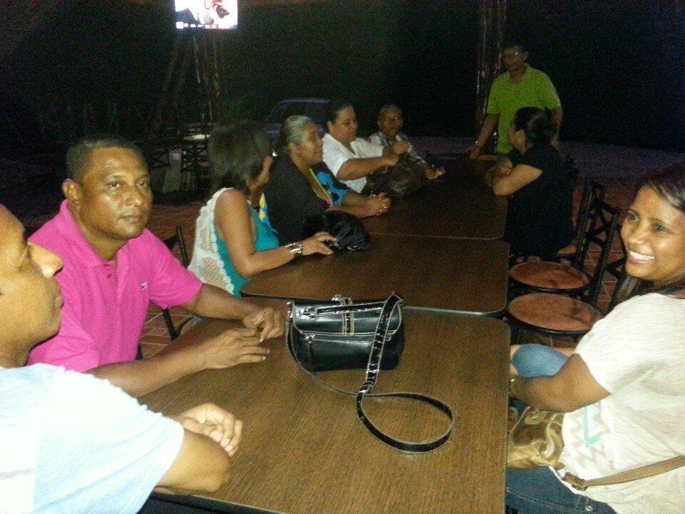Bar Mi Pueblo