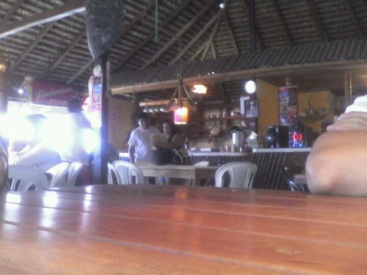 Restaurante El Sol De Oro