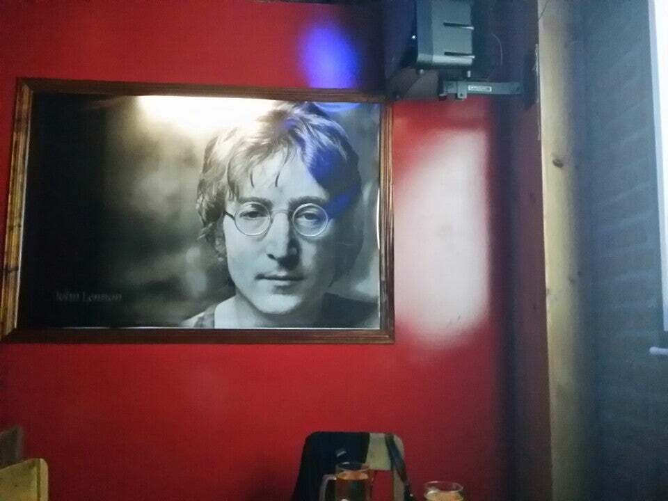 Carbonero Balcón Bar Restaurante