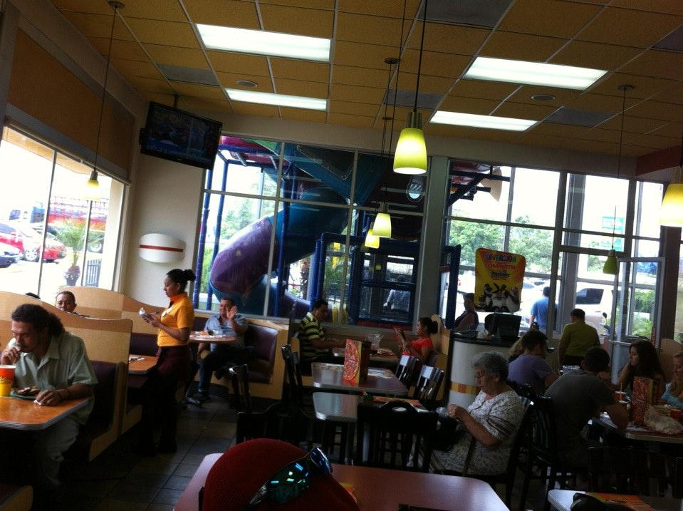 Pollo Campero Teculutan