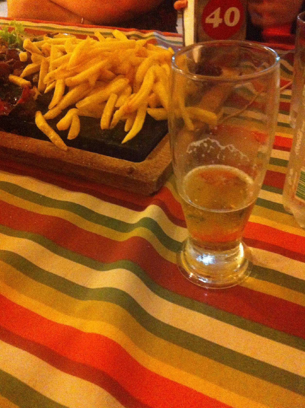 Pizzaria Republica e Choperia