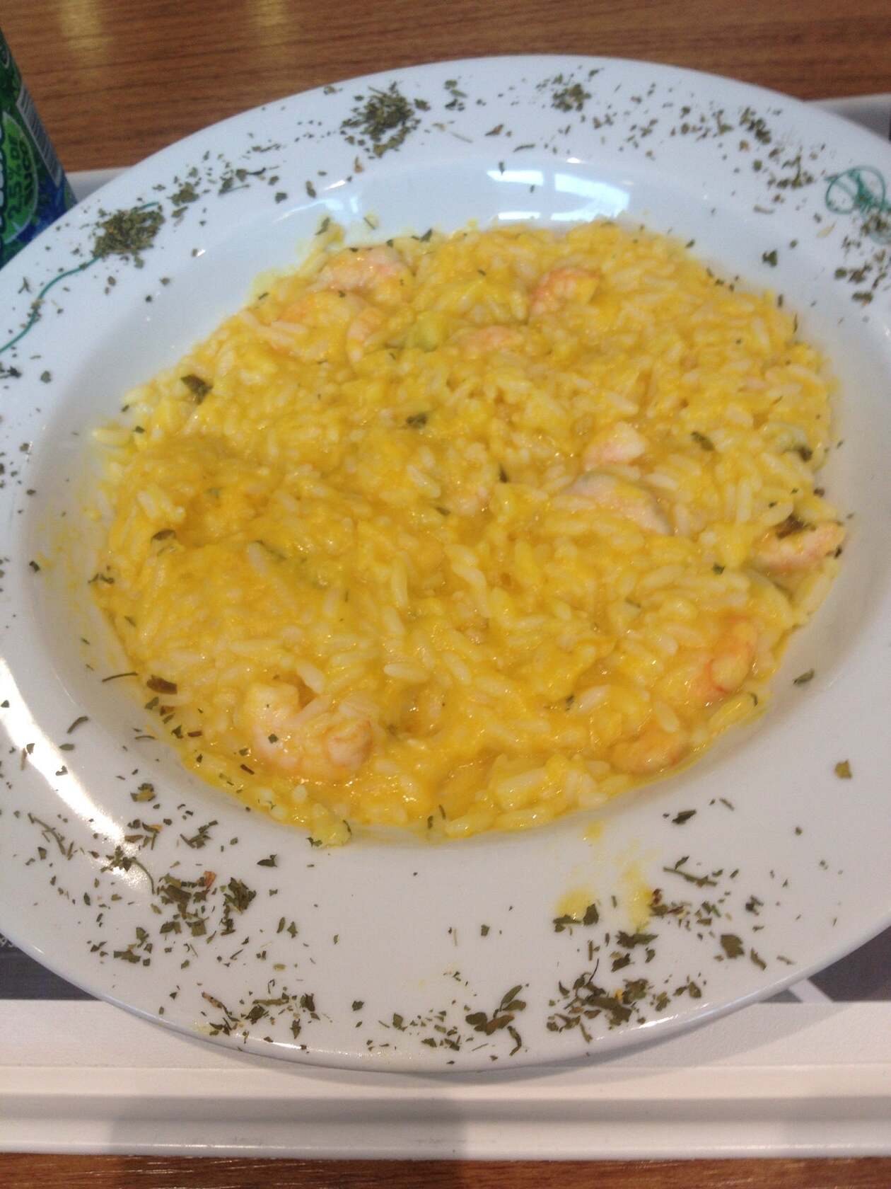 Restaurante Vivenda Do Camarão - Américas Shopping