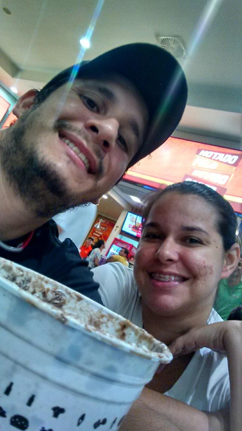 Big Boy Fast Food - Shopping