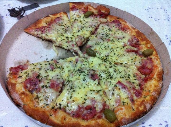 Jet Pizzas - Taboão da Serra