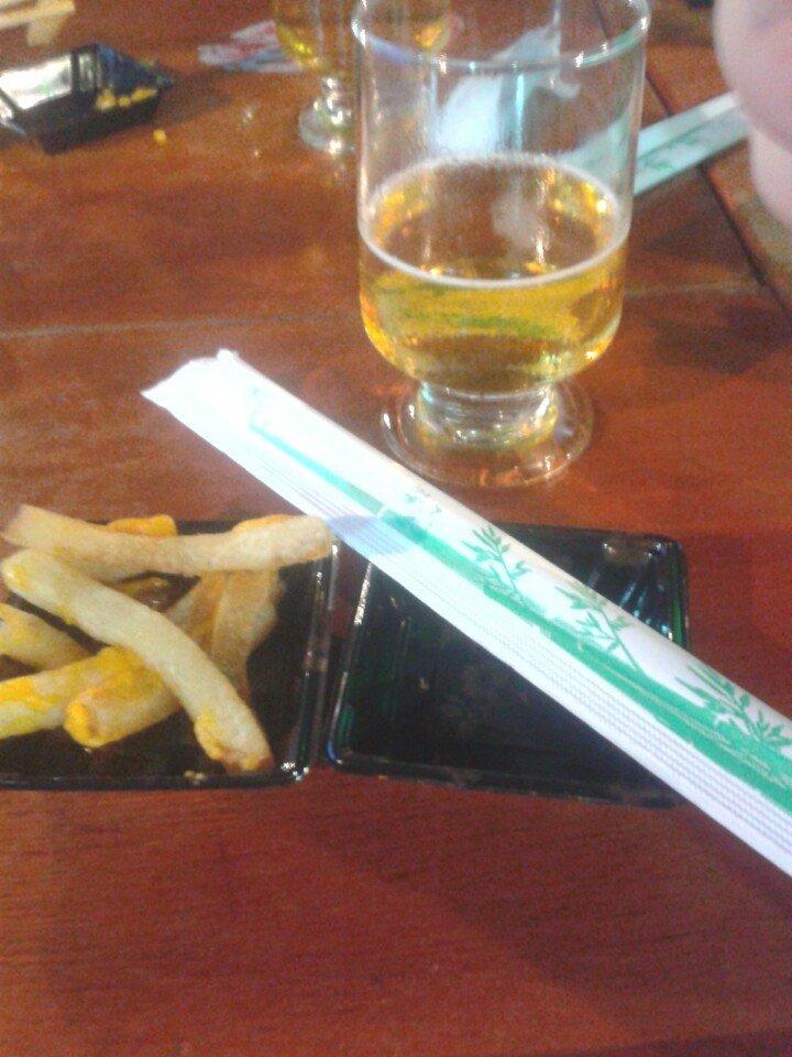 Fratellos Sushi Grill