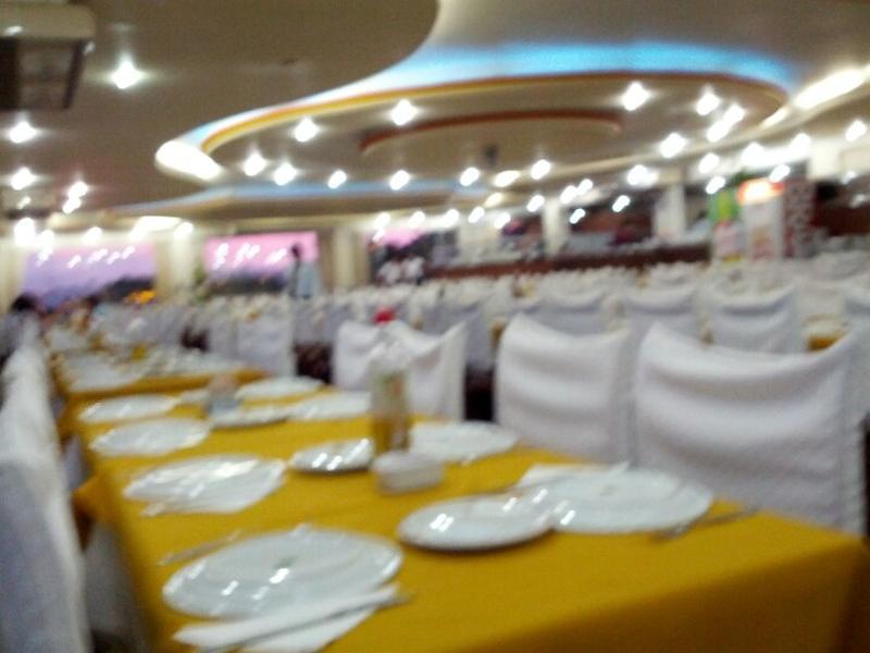 Churrascaria Rei Do Sul