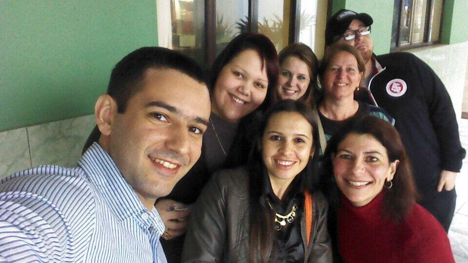 O Panelao Churrascaria, Lancheria e Hotel.