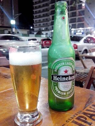 Caçarola Bar e Restaurante